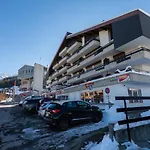 App Savoleyres Apartment *