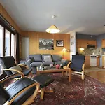 App Savoleyres Apartment *