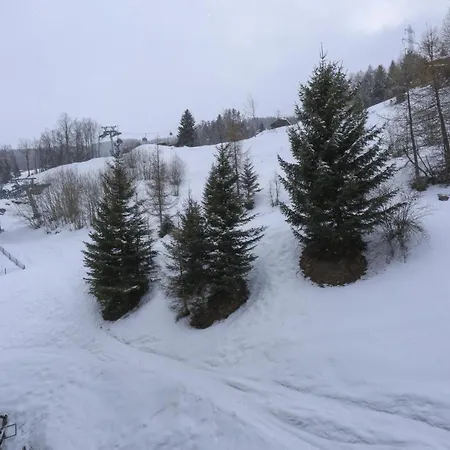 Savoleyres La Tzoumaz
