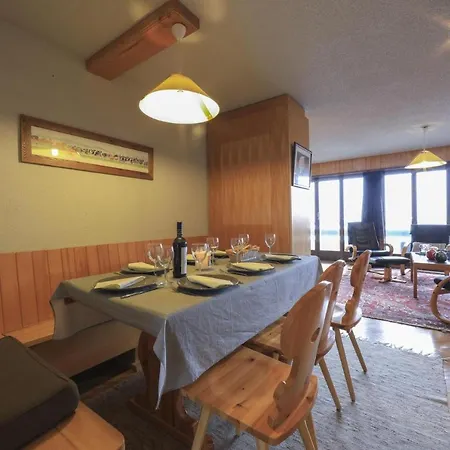 Savoleyres Appartement