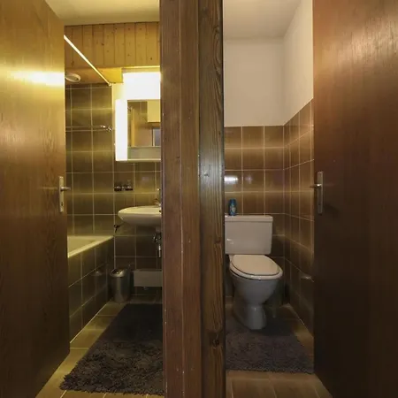 Savoleyres * La Tzoumaz