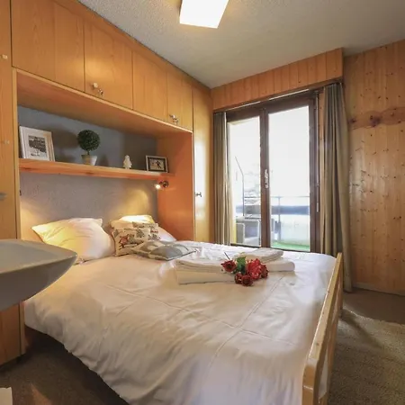 Appartement Savoleyres *