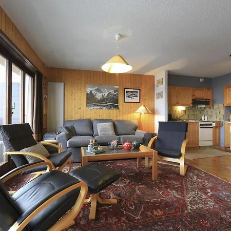 Savoleyres Appartement *