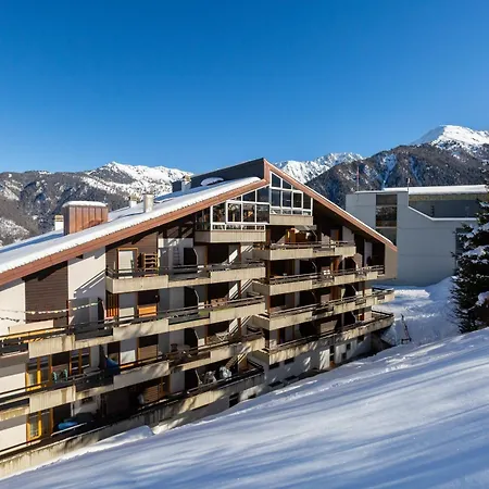 Lejlighed Savoleyres La Tzoumaz