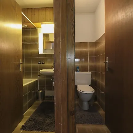 Appartement Savoleyres *