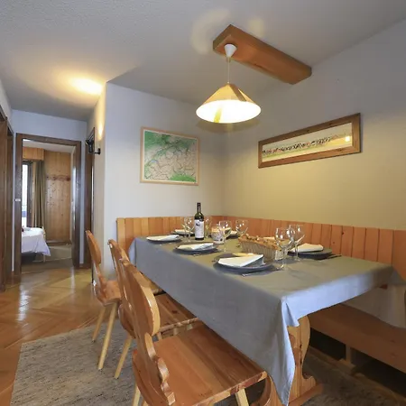 Appartement Savoleyres *