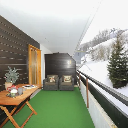 Savoleyres * La Tzoumaz