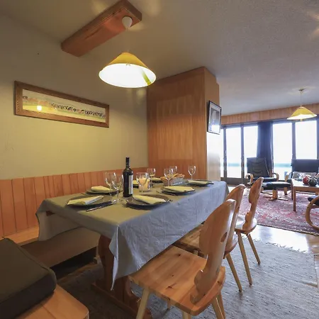 App Savoleyres Apartament