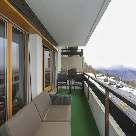 Apartament App Savoleyres *