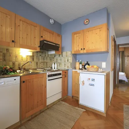 Savoleyres * La Tzoumaz