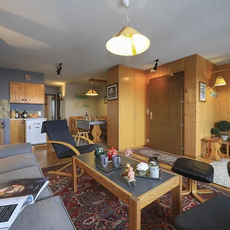 Apartament App Savoleyres